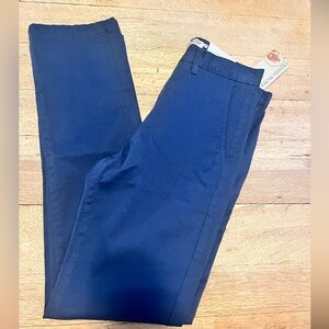 Men's Southern Proper Navy Pants